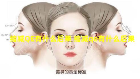 缩减QE有什么后果 缩减qe有什么后果